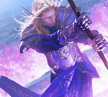 Flickers From the Past: 2013 Realm Champs Report