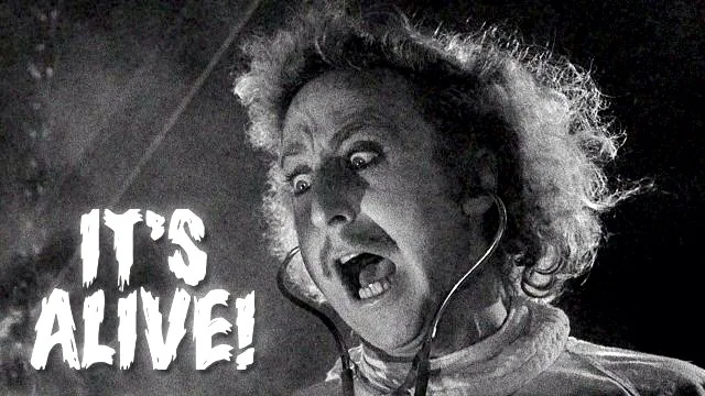 We're live! 