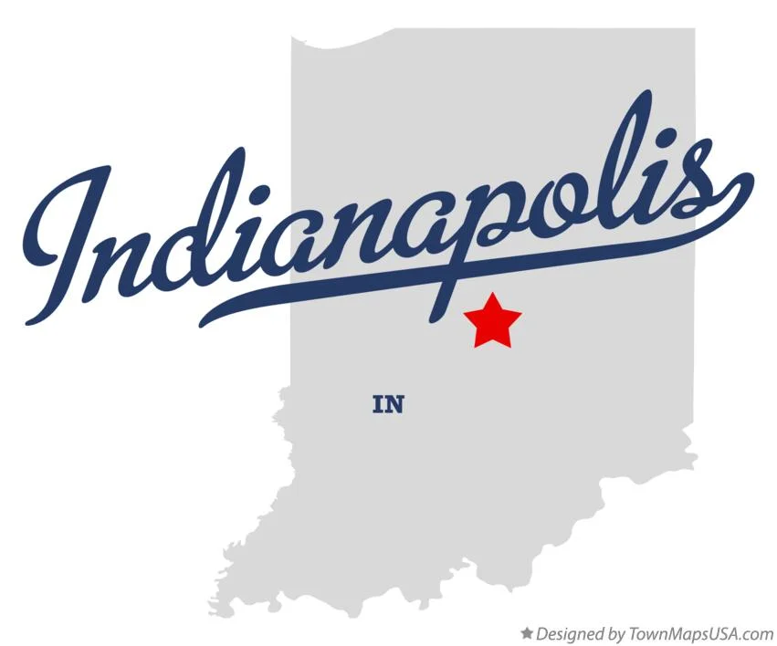 What I'm Playing in Indianapolis