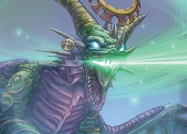 Chaos Deck Tech: Dreaming of 80 Cards