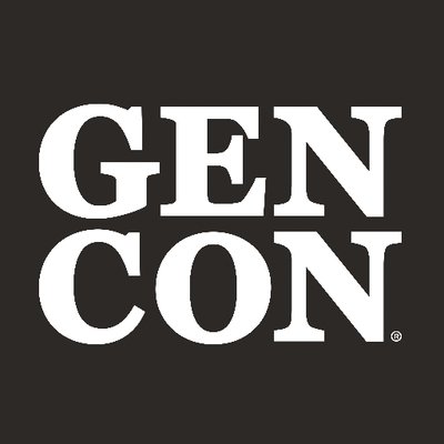 GenCon 2019