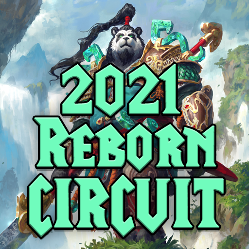 The 2021 Online Circuit