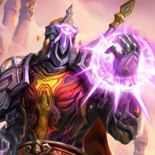 Echoes of Thunder Sneak Peak!