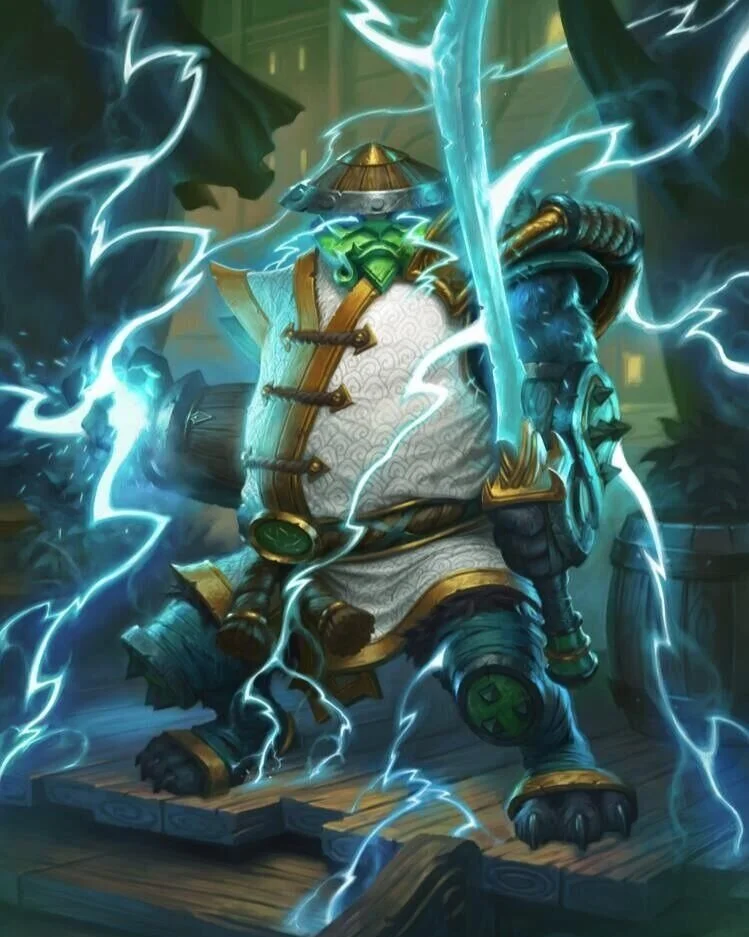 Echoes of Thunder Spoiler: New Challengers Approaching! 