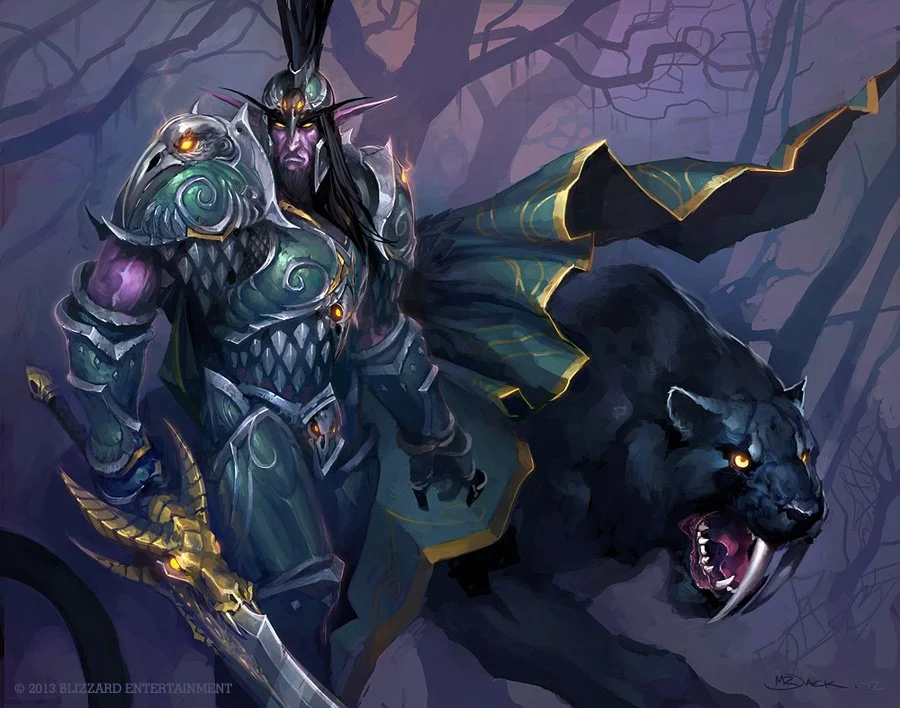 11/23 Ban &amp; Balance Update