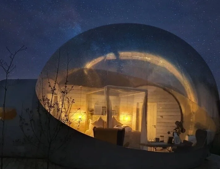 The Best Places To Stay On The Causeway Coast