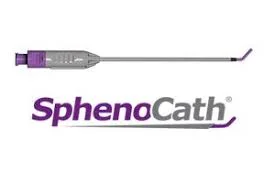 Dolor Technologies Creator of Sphenocath
