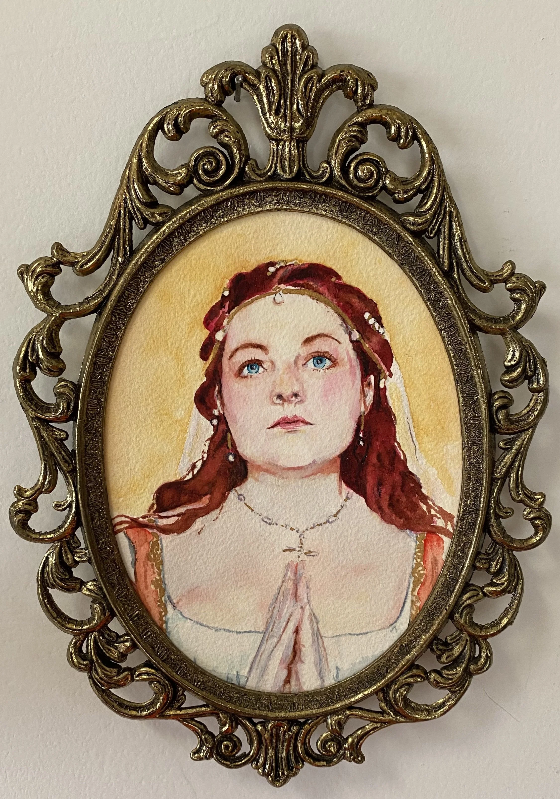 BohemianBelle - Framed.jpg