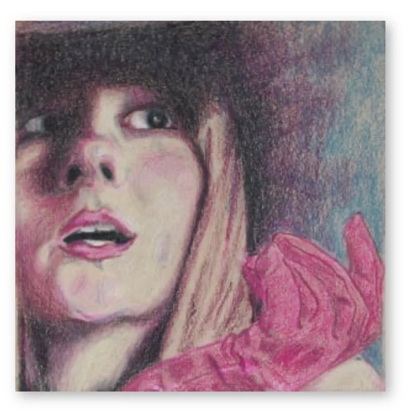 I&rsquo;ve been asked recently&hellip; &ldquo;are you still making Art, or just representing artists?&rdquo; The answer is: both! 

Right now my art life might look like a pile of puzzle pieces. It looks like chaos and a lot of work, but I see the bi