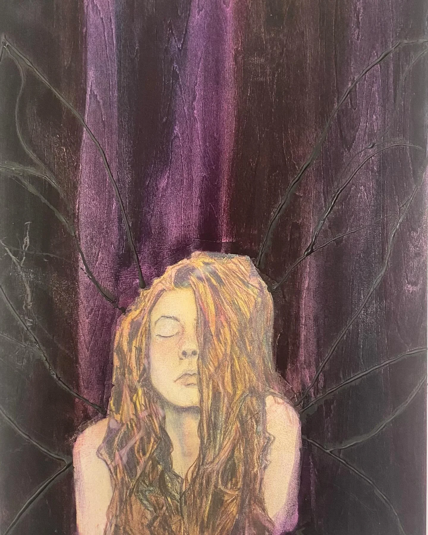 I think I’m one step closer to leaving Meta. I’m not sure exactly, but if you know you want to stay updated, either email me at hello@tiasunshine.art or sign up for occasional emails:
https://www.tiasunshine.art/subscribe