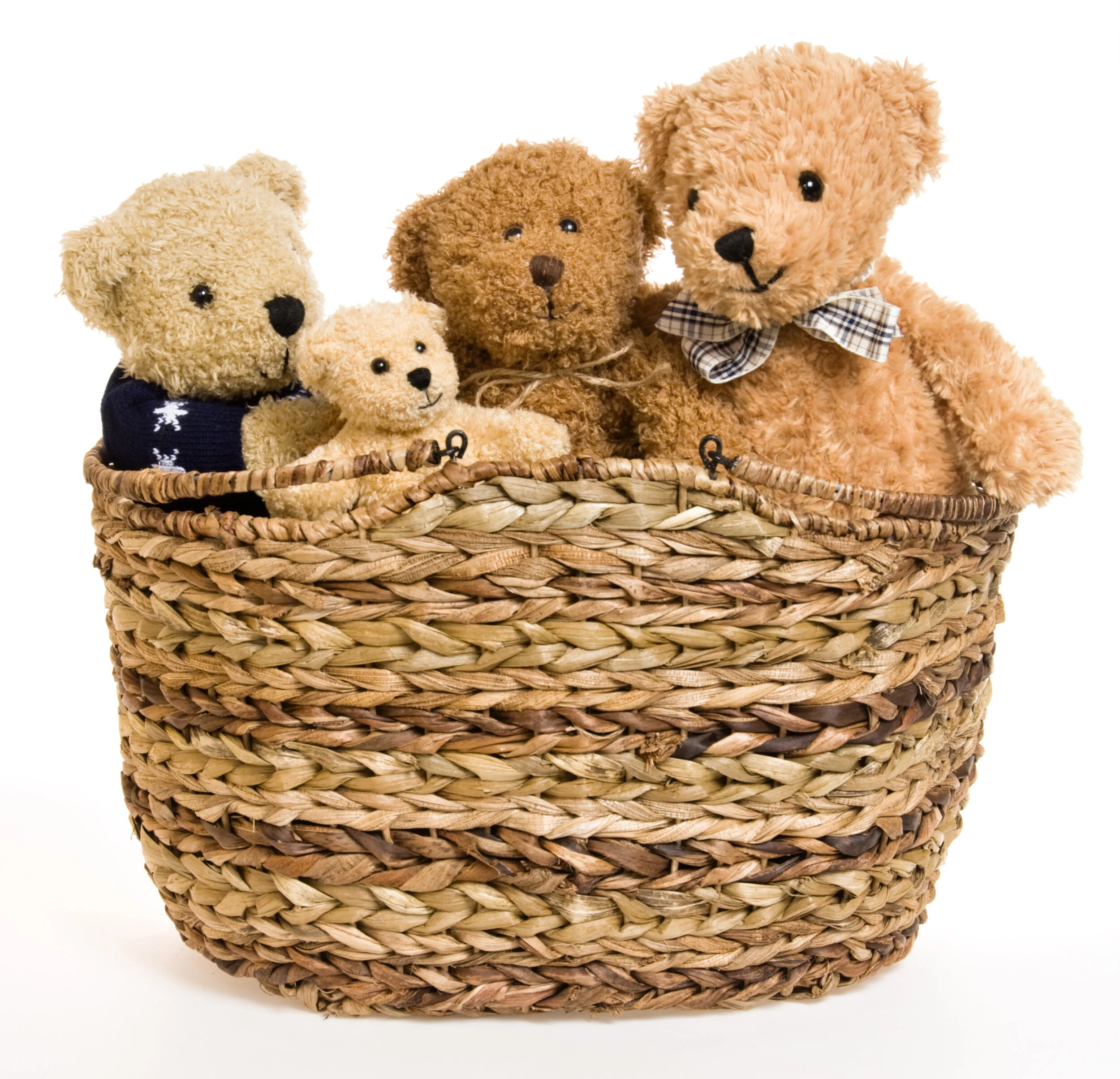 The Second Time Around: First — TWINS. Then a SINGLETON SURROGACY.