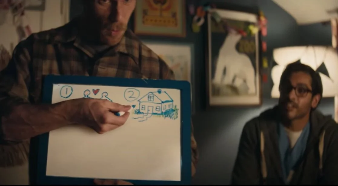 Where Do Babies Come From?