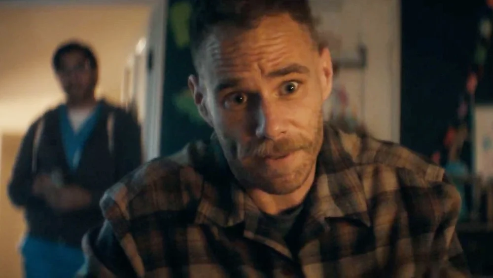 Where Do Babies Come From?