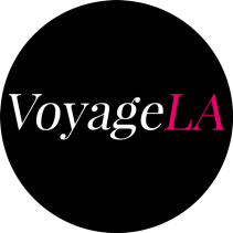 Voyage Magazine Features