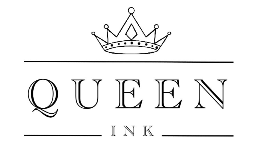 Queen Ink