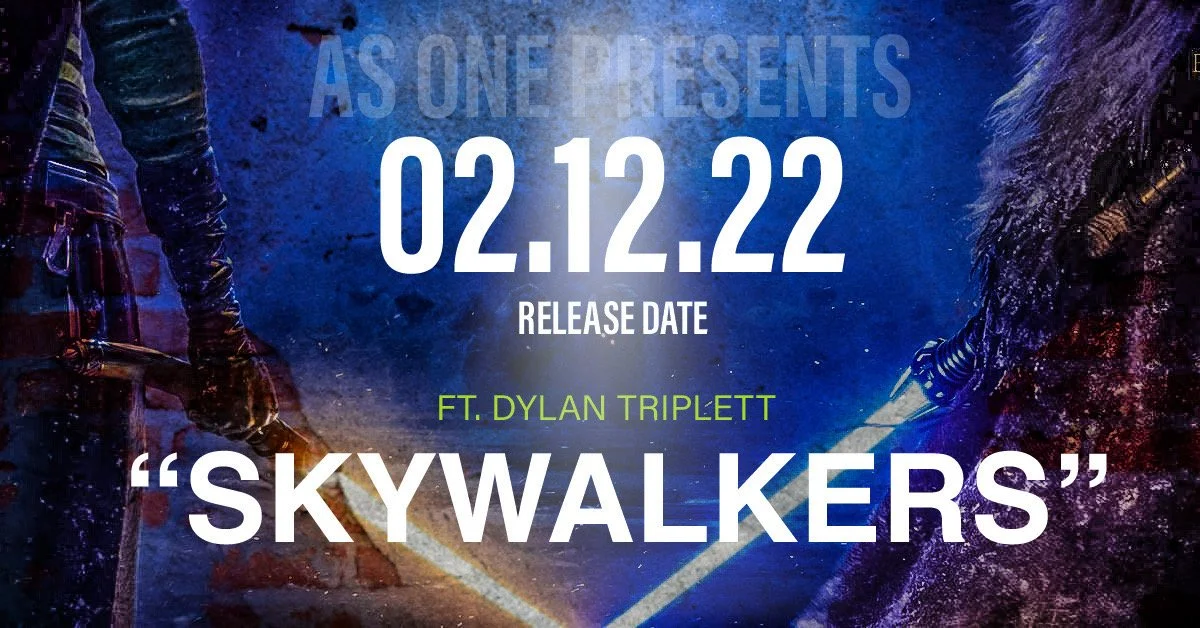 *SKYWALKERS* RELEASE TRAILER