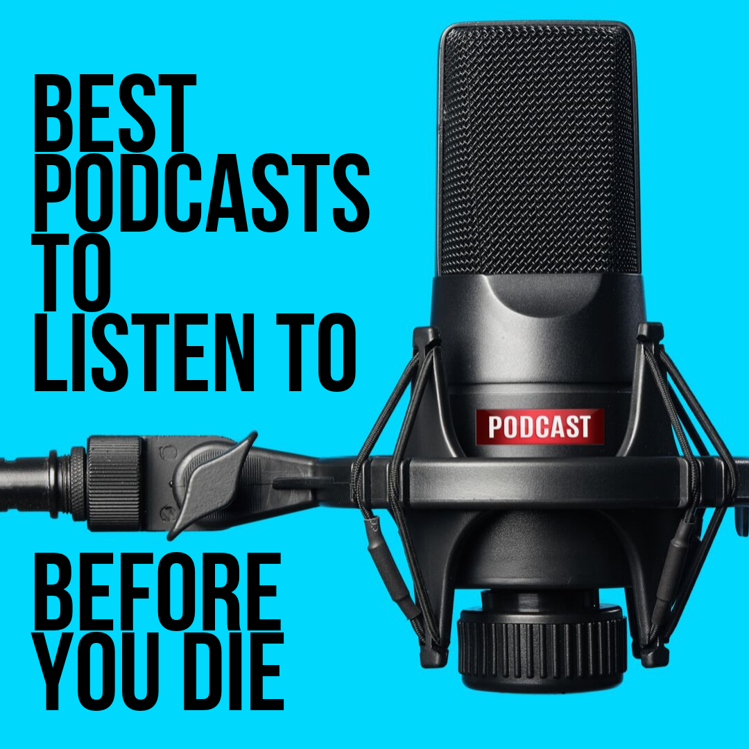 Chris Swan Best Podcasts To Listen To Before You Die