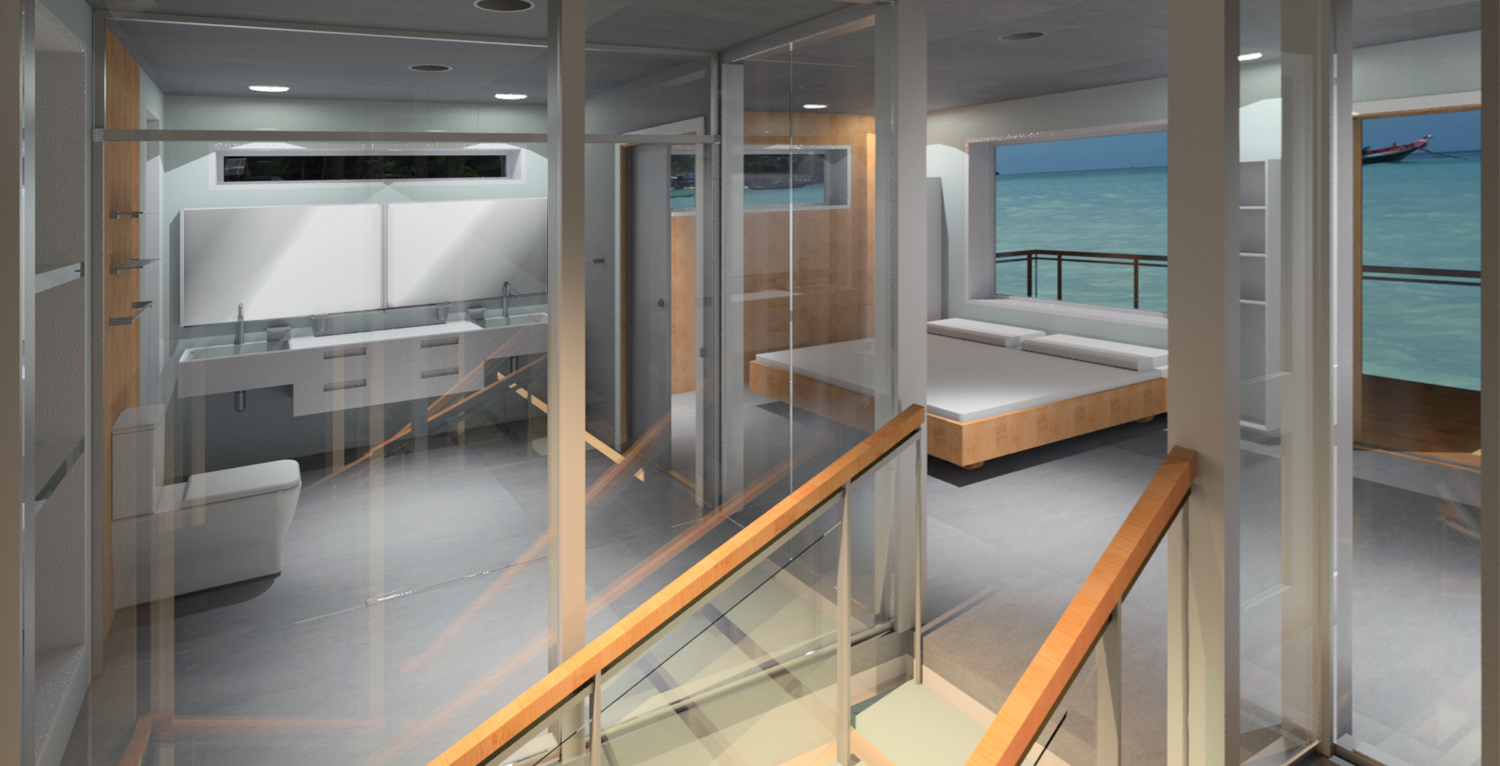 Master Suite