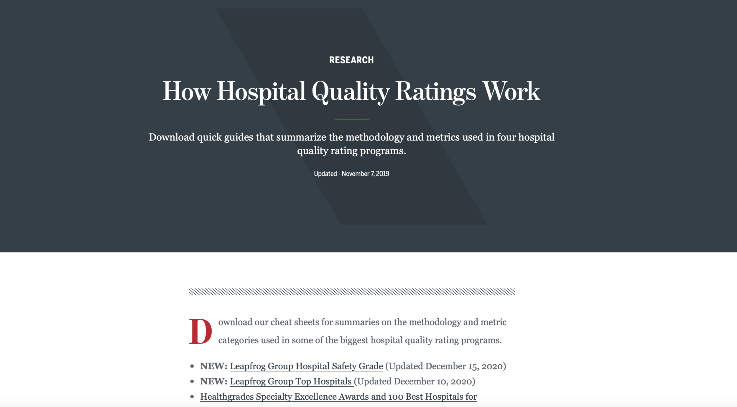 award-winning research communications strategic plan, INFORMATION ARCHITECTURE, WEBPAGE BUILD, marketing campaign build (ADVISORY BOARD)