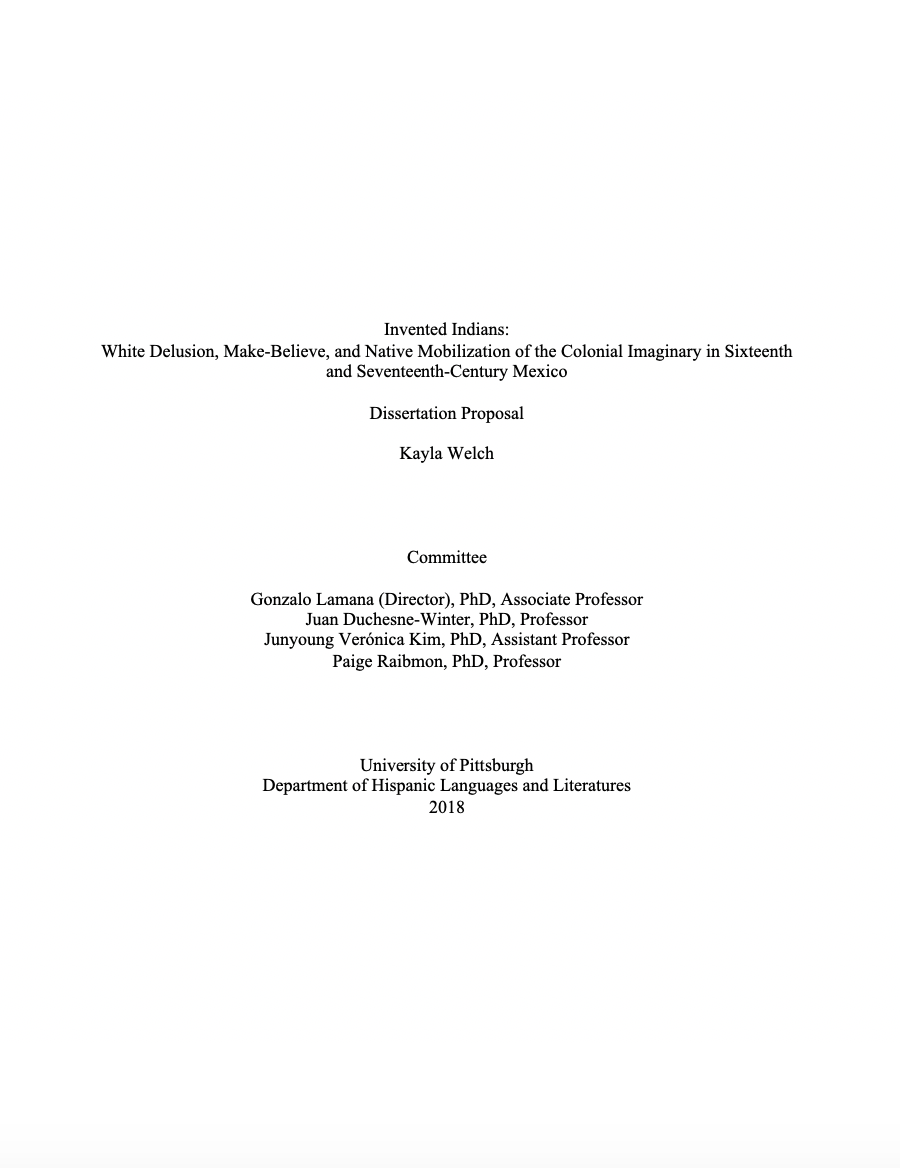 literature review, primary/secondary source, database pull, ethnography, Case study (UNIVERSITY OF PITTSBURGH)