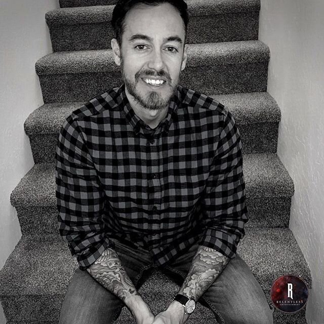 MEET Lance Brown | Itinerary Speaker | #relentless #weRrelentless #wearerelentless #relentlessentertainment