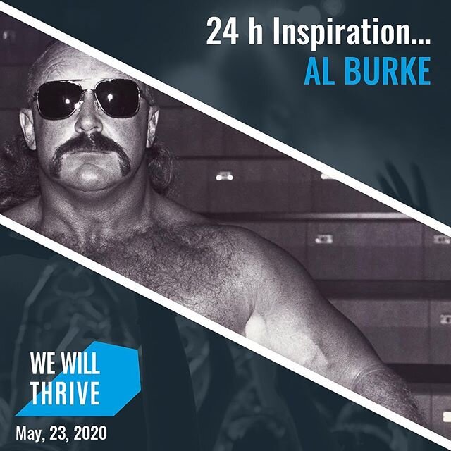 Welcome Actor/Pro Wrestler/Stunt Man to #wewillthrive247 24 hour inspirational #nokidhungry online charity event on May 23rd 2020. Get your free tickets at https://we-will-thrive.com #actor #billieeilish #pro #wrestler #stunts #stuntman #global #insp