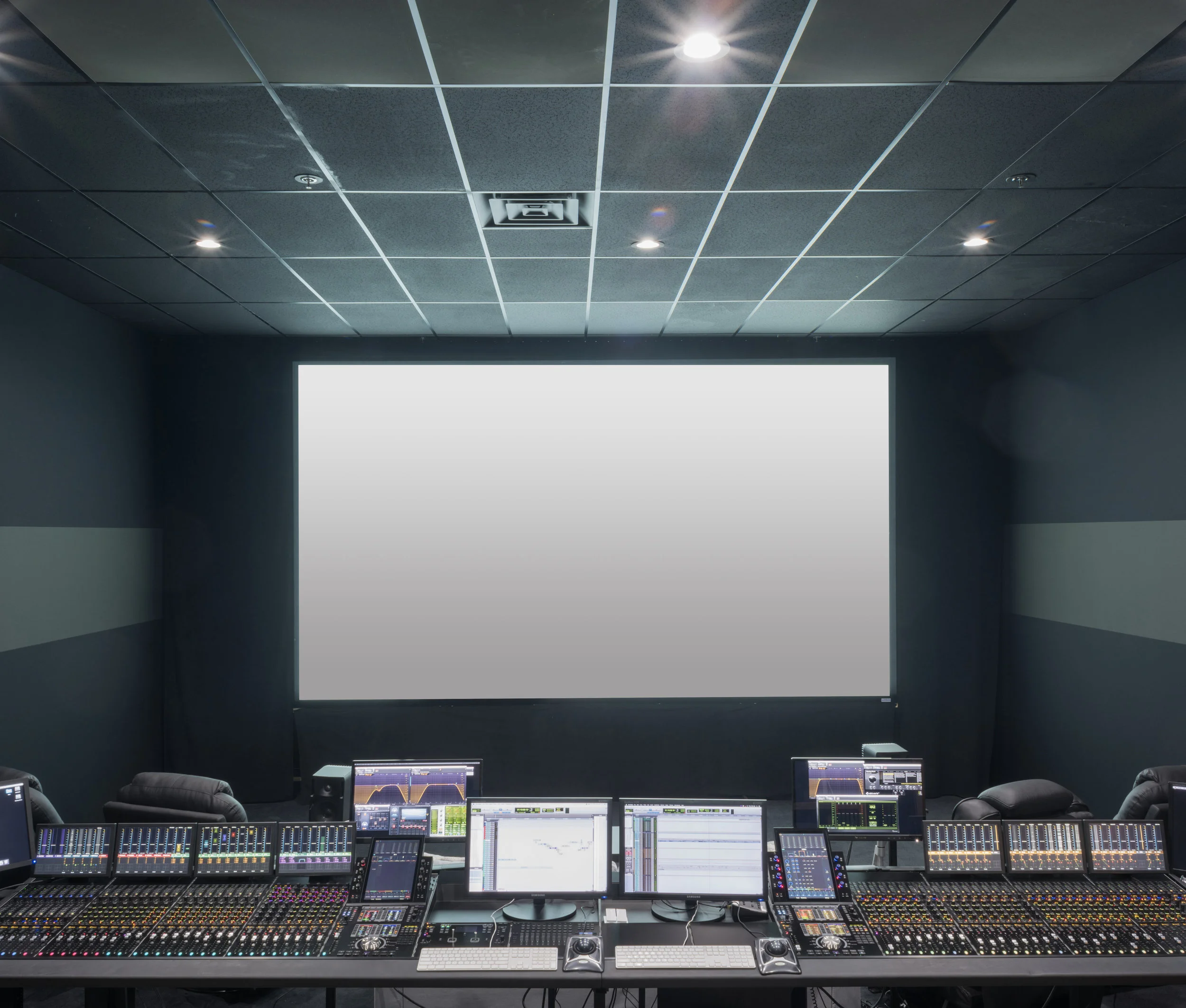  Stage A Santa Monica 