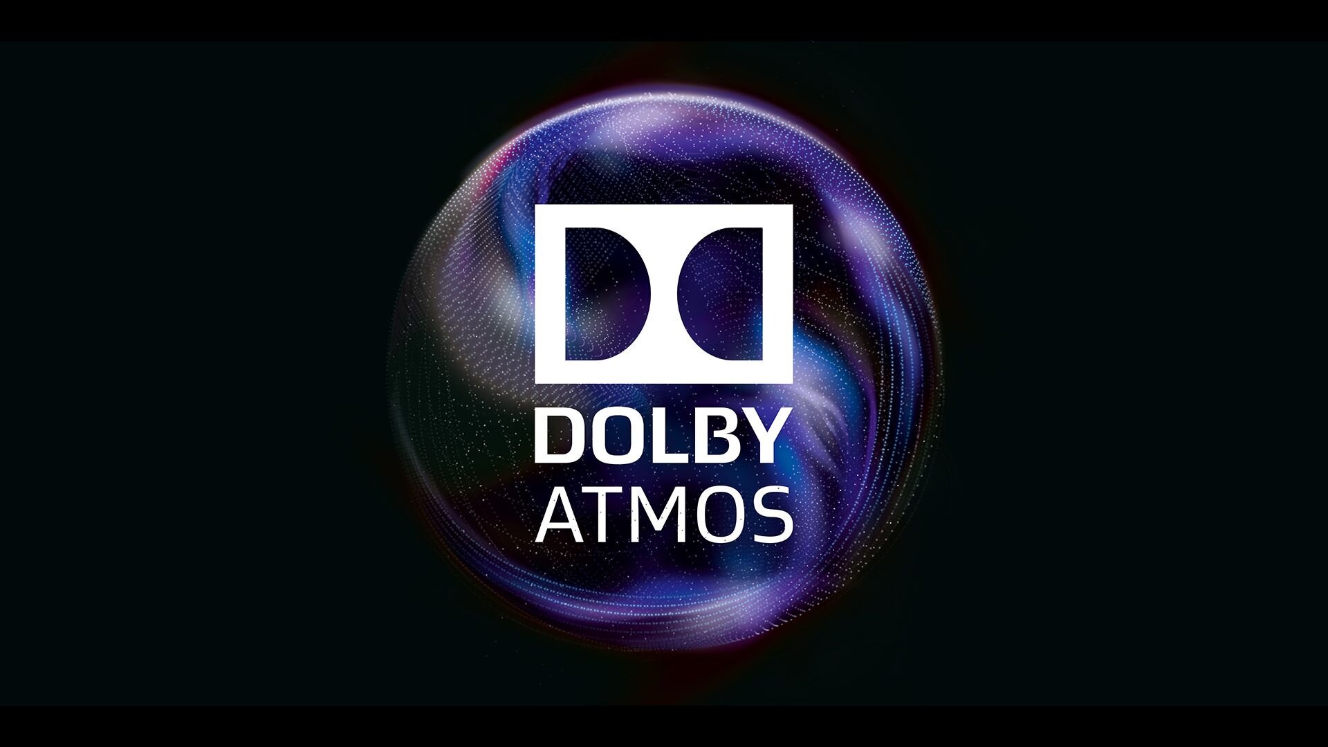 Dolby ATMOS Stages 