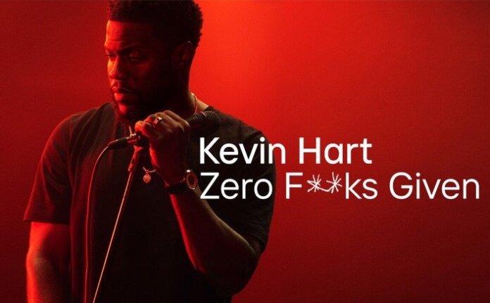 Kevin Hart