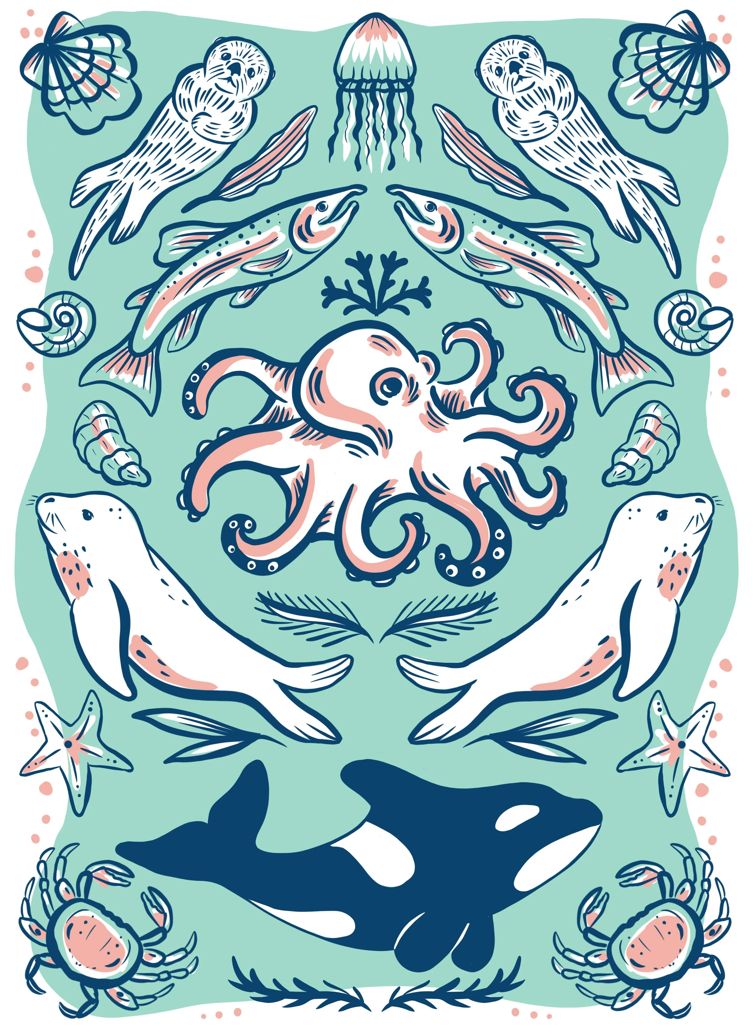 Heavy Jeens April 2020