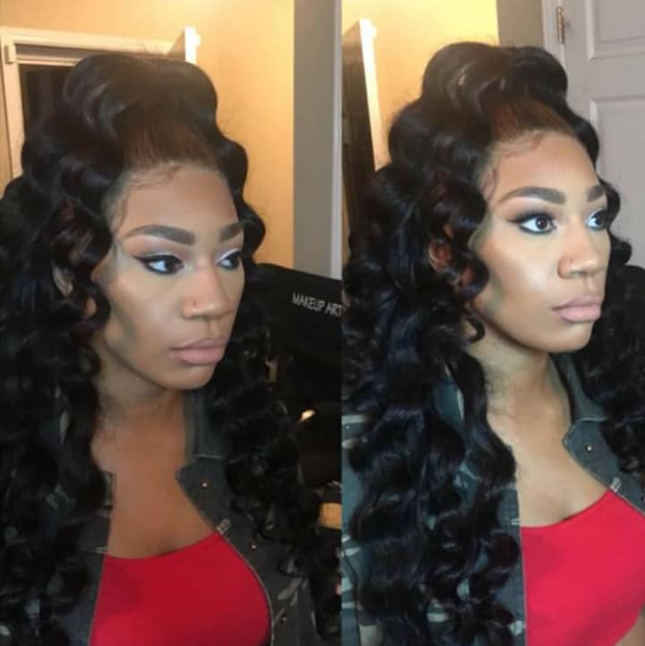 Brazilian Body Wave