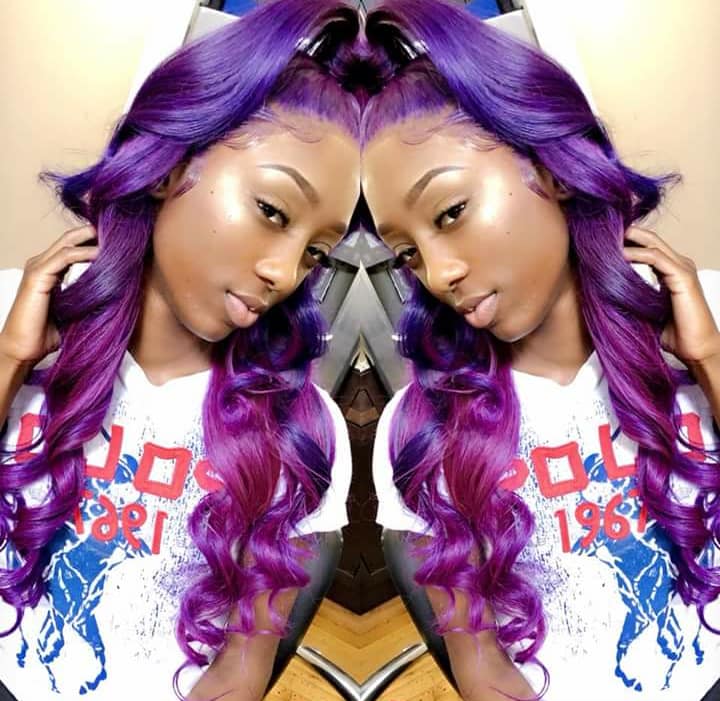 Brazilian Body Wave