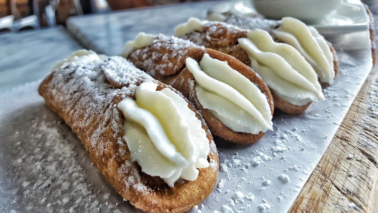 Five of Our Favorite Italian Desserts — Andy's Italian Kitchen