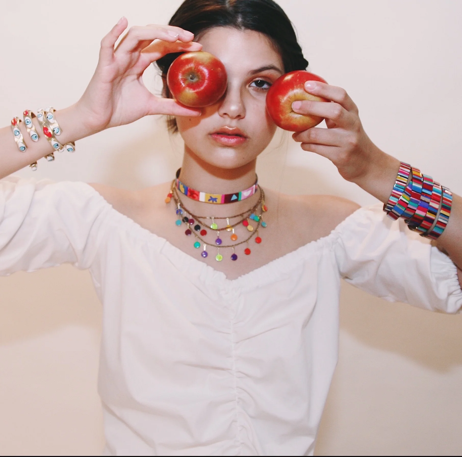 Susan Alexandra  Trunk Show