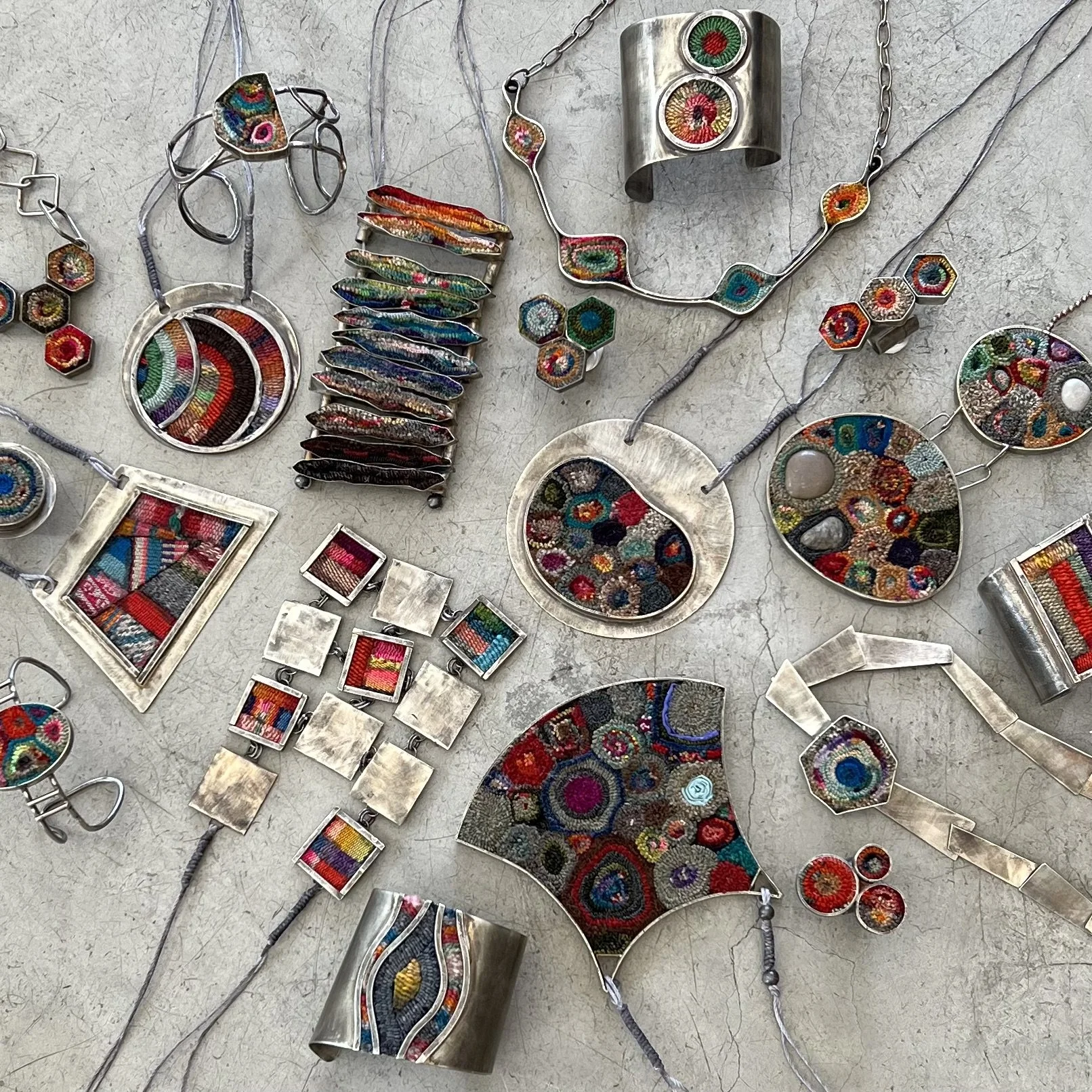 mmpascual Trunk Show