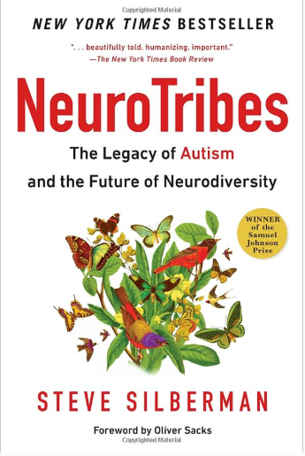 Neurotribes: The Legacy of Autism