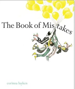 The Book of Mistakes