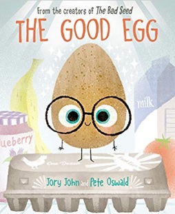 The Good Egg