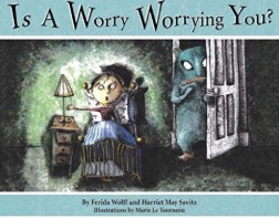 Is a Worry Worrying You?