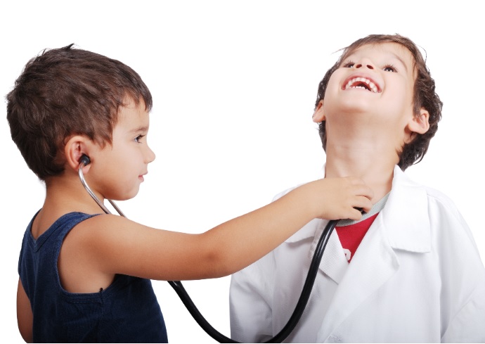 Thoughts on Tracking Your Child's Symptoms