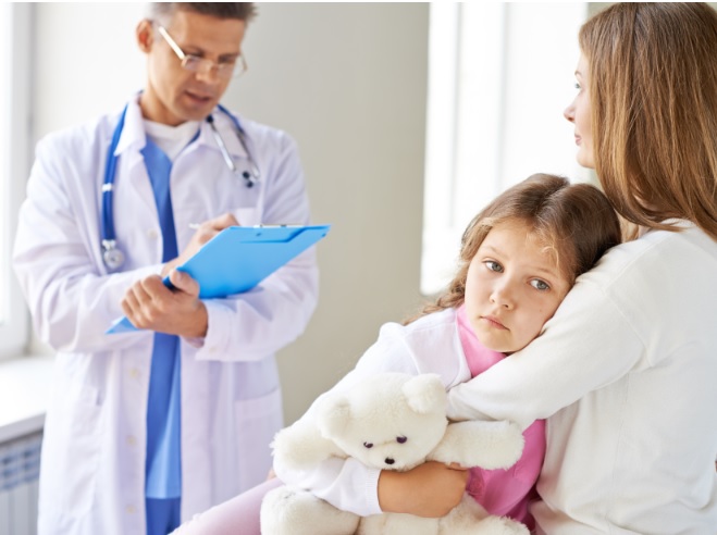 Thoughts on Offering Support to Hospitalized Families 