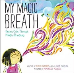 My Magic Breath