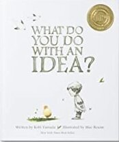 What Do you Do With An Idea?