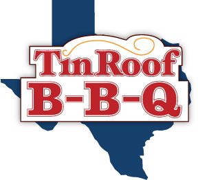 Tin Roof BBQ