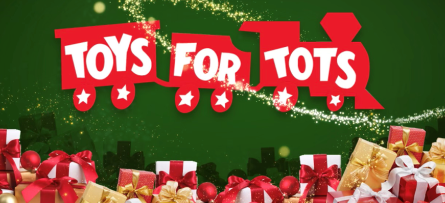 Toys for Tots 