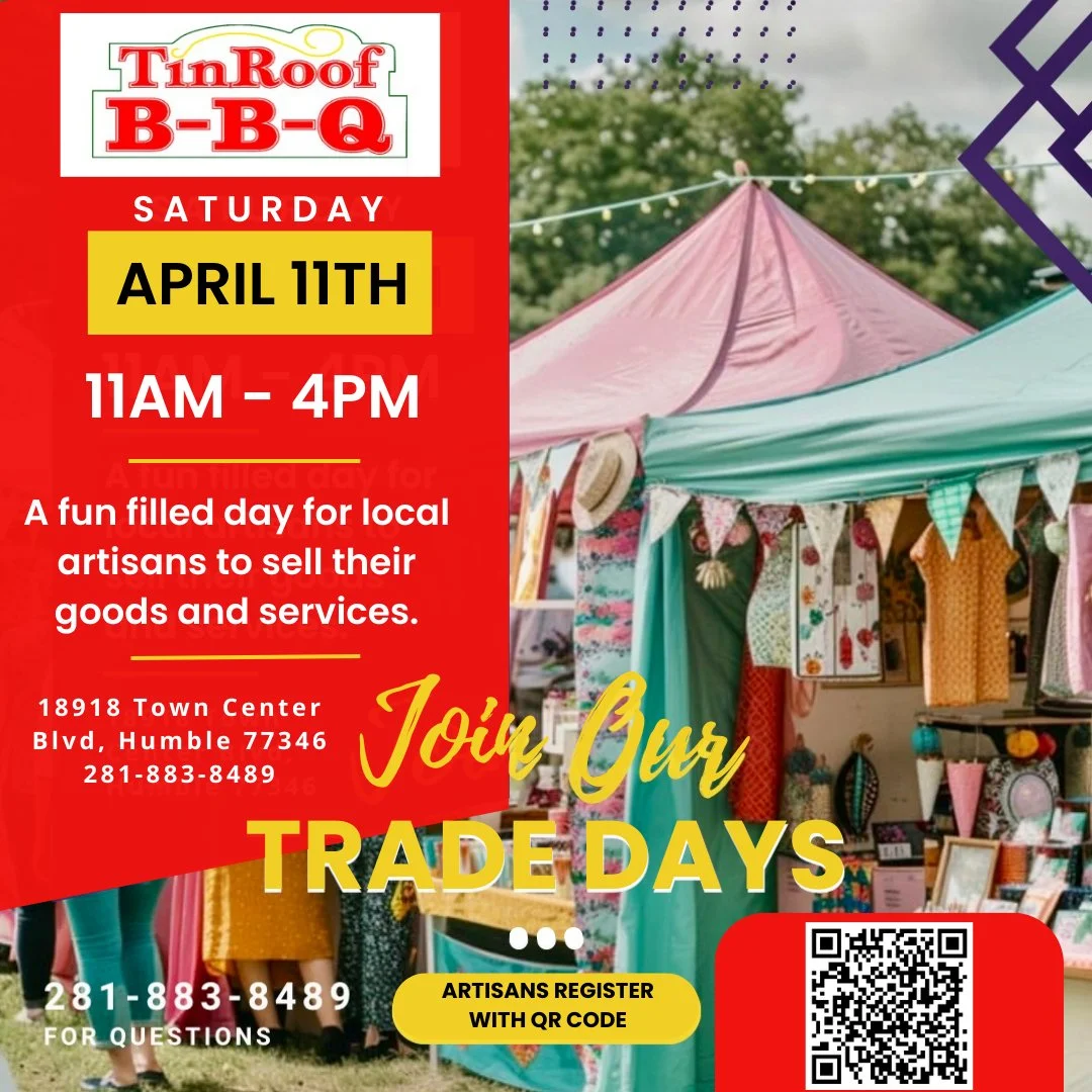 Spring Trade Days 