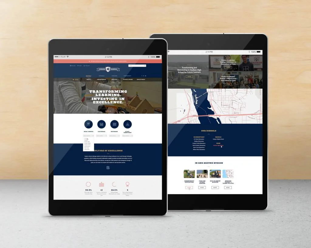 ChristiansenCreative_HudsonSchoolDistrict_Website_Mockup.jpg