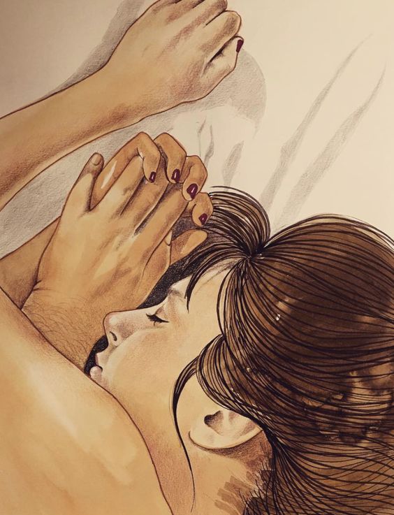 Cocooning to Rebirth