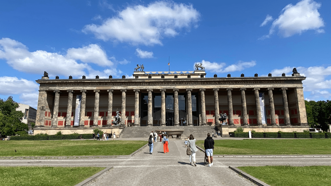 Lustgarten