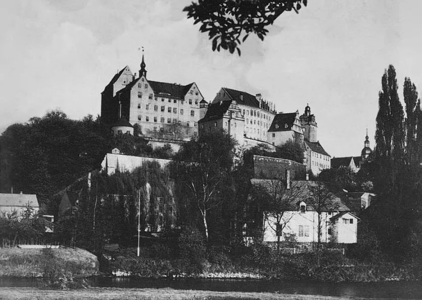 Colditz and Great Escape Tour: Walking the Real Ground